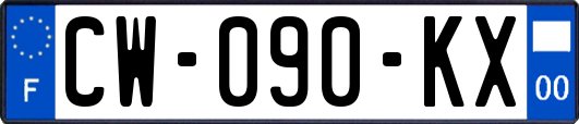 CW-090-KX