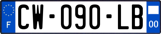 CW-090-LB