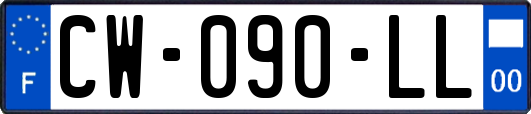 CW-090-LL