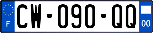 CW-090-QQ