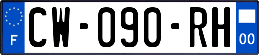 CW-090-RH