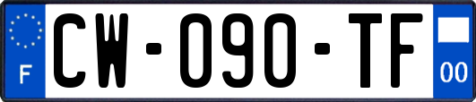 CW-090-TF