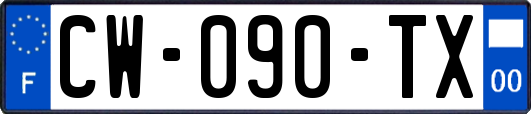 CW-090-TX