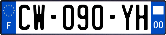 CW-090-YH