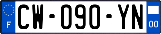 CW-090-YN