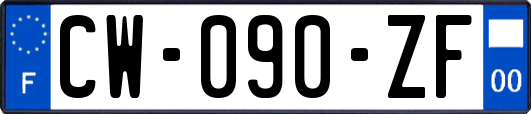 CW-090-ZF