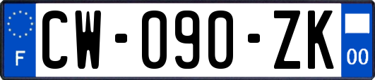 CW-090-ZK