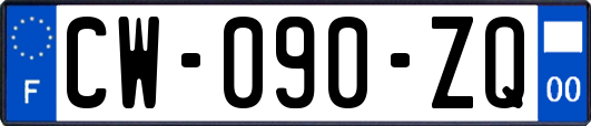 CW-090-ZQ