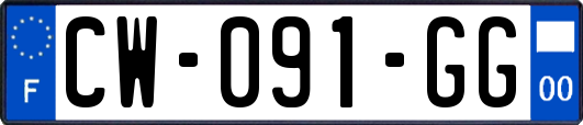 CW-091-GG