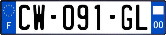 CW-091-GL