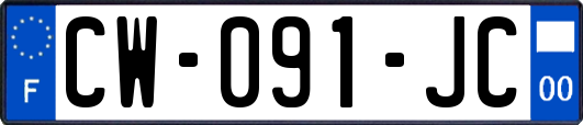 CW-091-JC