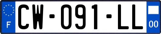 CW-091-LL
