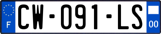 CW-091-LS