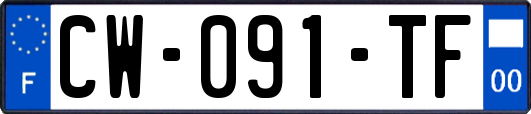 CW-091-TF