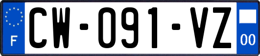 CW-091-VZ