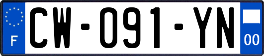 CW-091-YN