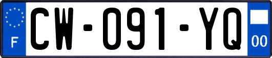 CW-091-YQ