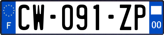 CW-091-ZP