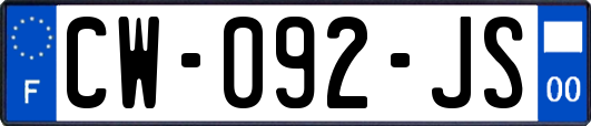 CW-092-JS