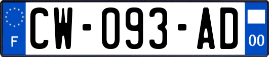 CW-093-AD