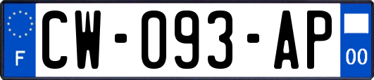 CW-093-AP