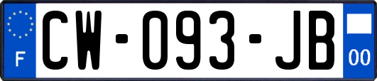 CW-093-JB