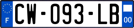 CW-093-LB