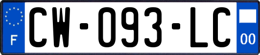 CW-093-LC