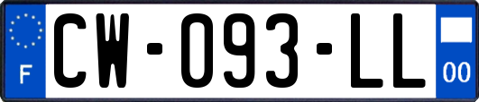 CW-093-LL