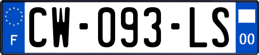 CW-093-LS