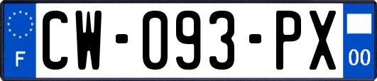 CW-093-PX