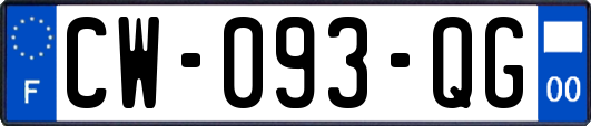 CW-093-QG