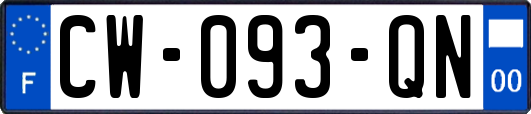 CW-093-QN