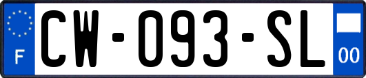 CW-093-SL