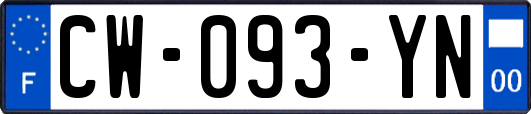 CW-093-YN