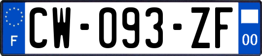 CW-093-ZF