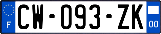 CW-093-ZK