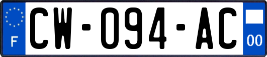 CW-094-AC