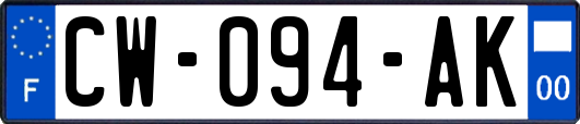 CW-094-AK