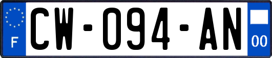 CW-094-AN