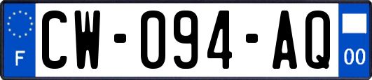 CW-094-AQ