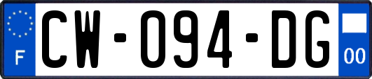 CW-094-DG