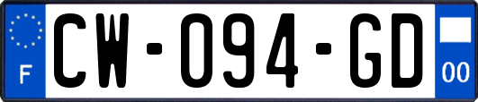CW-094-GD