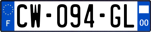 CW-094-GL