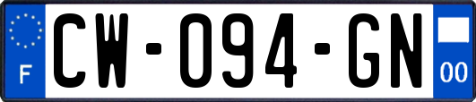 CW-094-GN