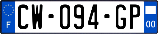 CW-094-GP