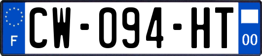 CW-094-HT