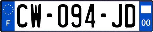 CW-094-JD