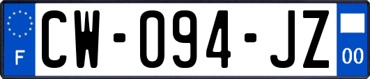 CW-094-JZ