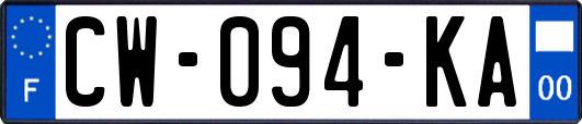 CW-094-KA